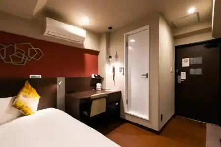Red Roof Inn Kamata / Haneda Tokyo - 5