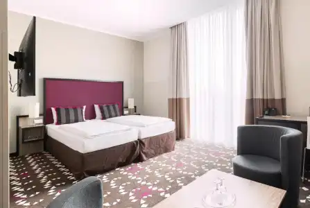 MOA Berlin - 54