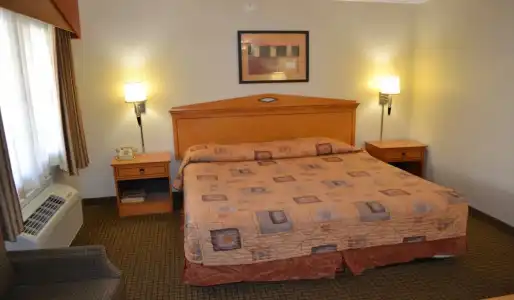 Motel 6 San Francisco, CA - Lombard Street - 31