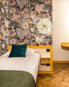 Hôtel Lanjuinais - 24