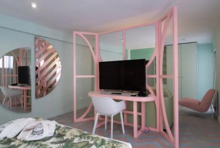 The Agir Springs by Medplaya - 51