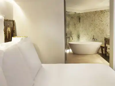 Claris & Spa GL, a Small Luxury of the World - 57