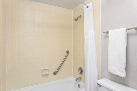 Days Inn by Wyndham Orlando Conv. Center/International Dr - 18