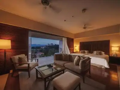 The Terrace Club Wellness Thalasso At Busena - 1