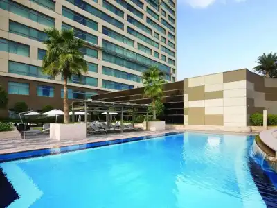 Swissôtel Al Ghurair - 25