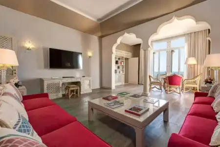 Excelsior Venice Lido Resort - 75