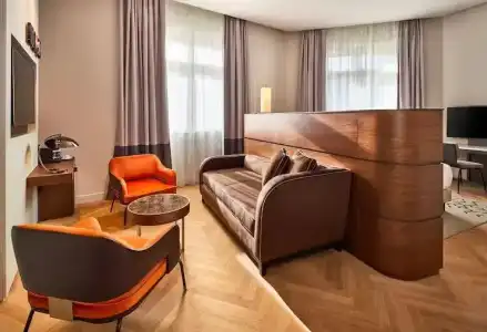 Doubletree by Hilton Trieste - 53