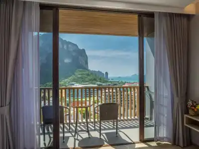 dusitD2 Ao Nang Krabi - 78