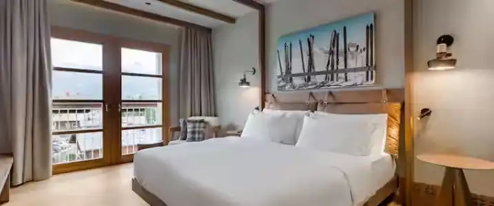 Grand Savoia Cortina D’Ampezzo, A Radisson Collection - 35