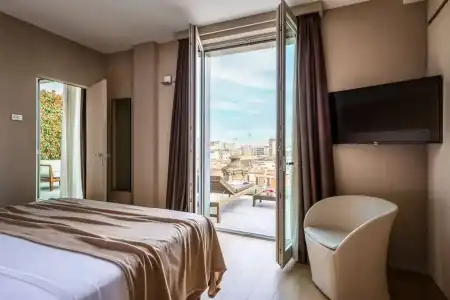 Cristoforo Colombo – Preferreds & Resorts - 65