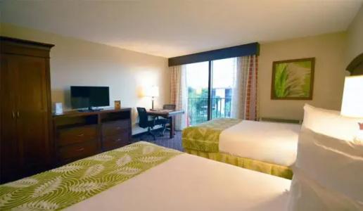 Rosen Inn, closest to Universal - 58