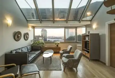 Taxim Suites Residences Istanbul - 116