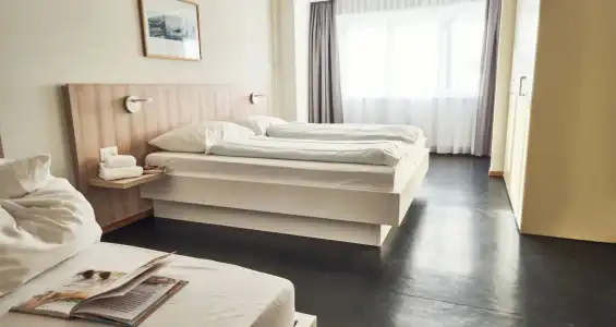 Solaria Serviced Apartments - 26