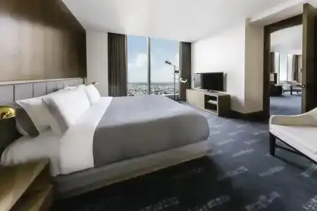 InterContinental Los Angeles Downtown by IHG - 88