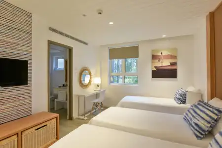 Canonnier Beachcomber Golf Resort & Spa - 62