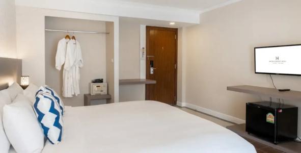 Heeton Concept Pattaya by Compass Hospitality - 64