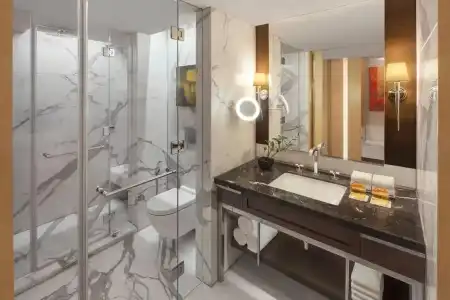 JW Marriott Mumbai Juhu - 38