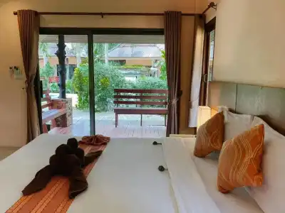 Sunda Resort - 57