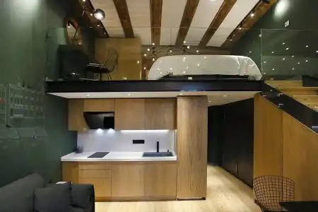 Paskunji Residence - 102