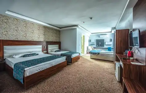 Madi Otel Izmir - 23
