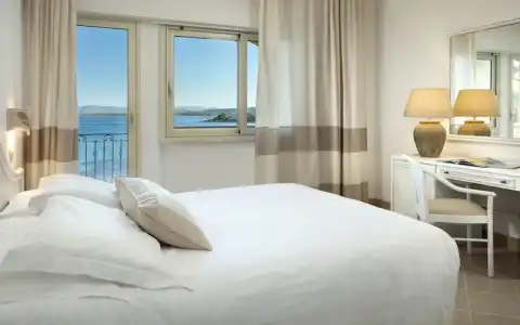 Gabbiano Azzurro & Suites - 48