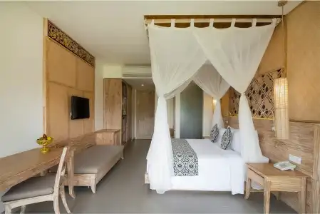 The Sun of Granary Resort and Villas - 28
