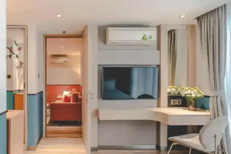 Hanoi Le Jardin & Spa - 54
