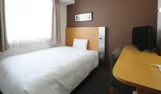 Comfort Osaka Shinsaibashi - 28