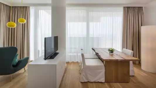 Falkensteiner Residences Jesolo - 92