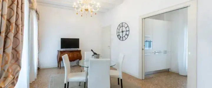 San Teodoro Palace - Luxury Apartments - 45