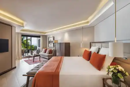 Royal Palm Beachcomber Luxury - 31