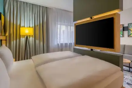 Spark by Hilton Stuttgart Sindelfingen - 8