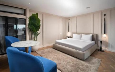 Walton Gardens Pera - 71