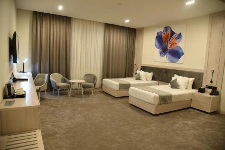 Inspira-S Tashkent - 63
