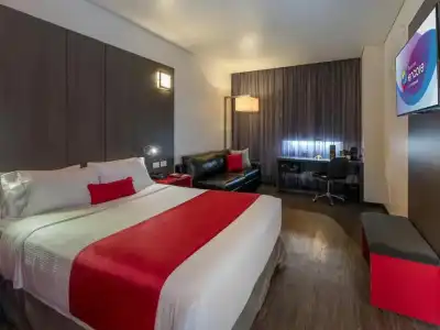 Ramada Encore by Wyndham Guadalajara Sur - 35
