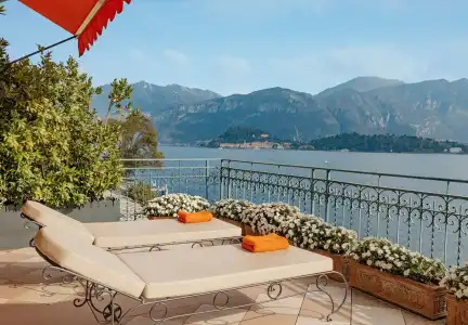 Grand Tremezzo - 91