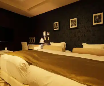 Centurion Grand Akasaka - 58