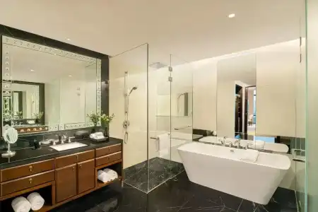 The St. Regis - 50