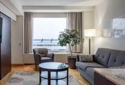 Hilton Kalastajatorppa - 78