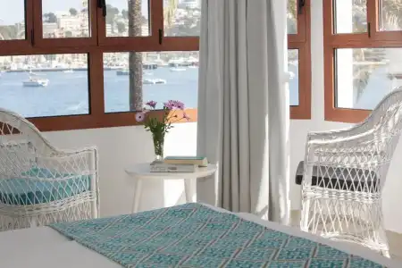 Marina Soller & Wellness Spa - 37