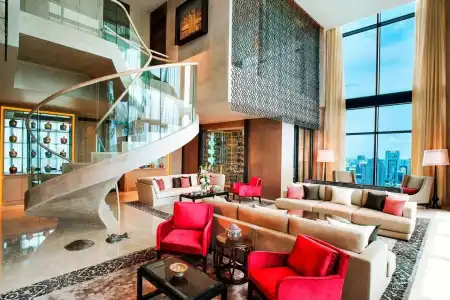 The St. Regis - 70