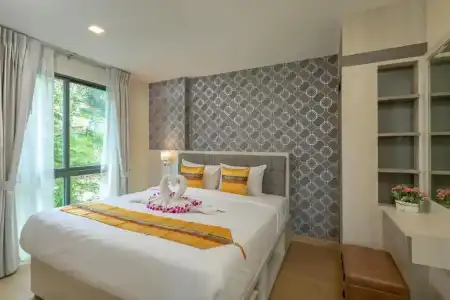 Splendid Sea View Resort - 38