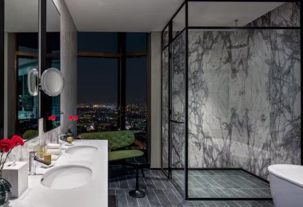 DoubleTree by Hilton Dubai M Square & Residences - 80