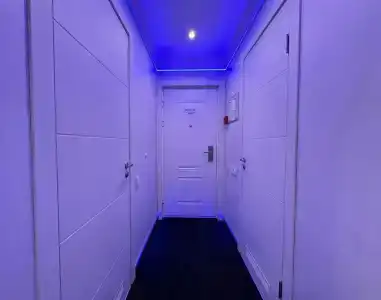 Gipnoz Aviamotornaya - 67