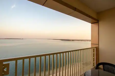 Bin Majid Flamingo Beach Resort - 43