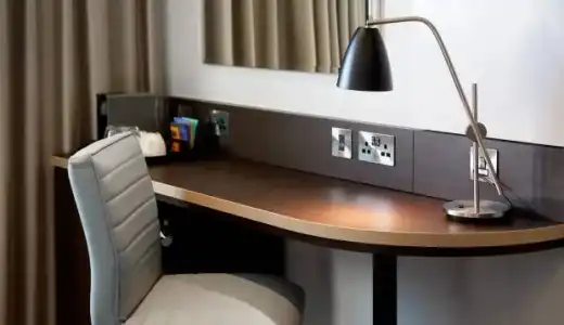 Premier Inn London County Hall - 28