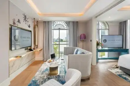 The Salil Riverside Bangkok - 99