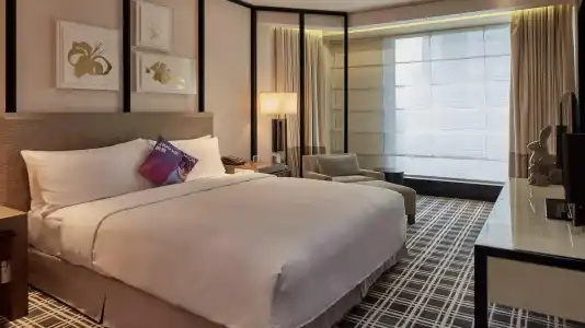 W Guangzhou - 61