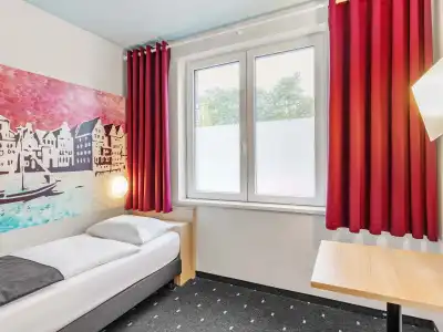 B&B Lüneburg - 31