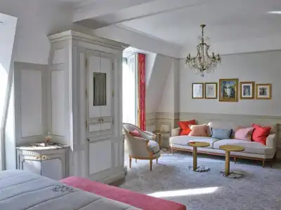 Le Meurice - Dorchester Collection - 59